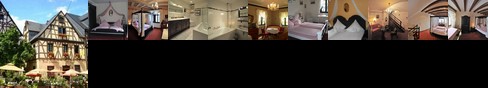 Hotel Romerkrug