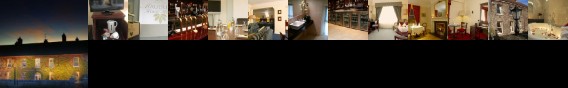 Maudlins House Hotel
