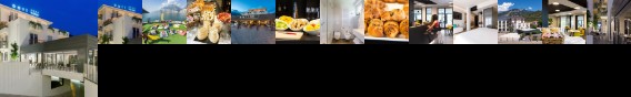 Hotel Ideal Nago-Torbole Hotel Ideal Nago-Torbole