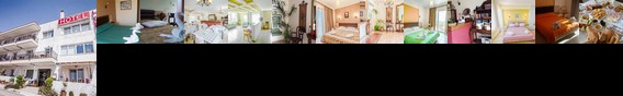 Heraion Hotel Nea Kallikratia