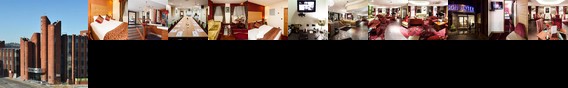 Icon Hotel Luton Icon Hotel Luton