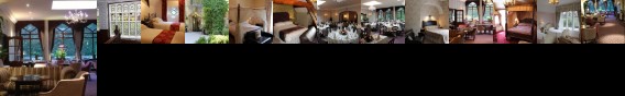 Oakwood Hall Hotel Bradford Oakwood Hall Hotel Bradford