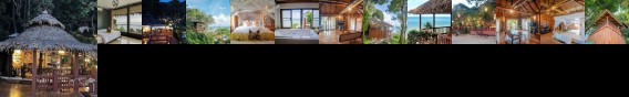 Kohjum Resort Nuea Khlong