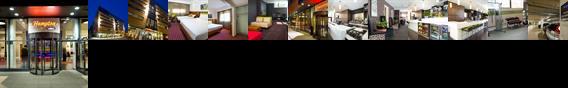 Hampton by Hilton Liverpool City Centre Hampton by Hilton Liverpool City Centre