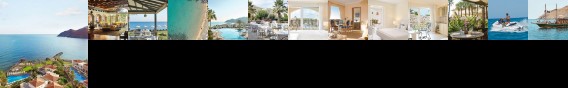 Grecotel Club Marine Palace Hotel Geropotamos
