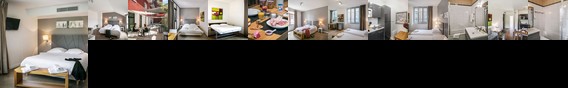 Topotel Lorda Apparthotel Lourdes