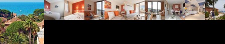 Residence Pierre & Vacances L Anse de Pramousquier Le Lavandou Residence Pierre & Vacances L Anse de Pramousquier Le Lavandou