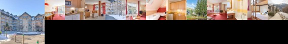 Pierre & Vacances Residence Les Rives De L'Aure Saint-Lary-Soulan Pierre & Vacances Residence Les Rives De L'Aure Saint-Lary-Soulan