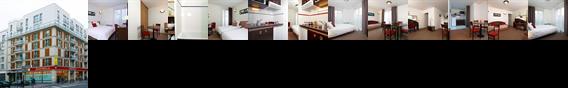 Appart'City Clichy-la-Garenne