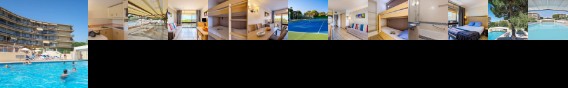 Residence Pierre & Vacances Heliotel Marine Saint-Laurent-du-Var