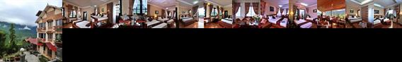 Sapa Eden Hotel
