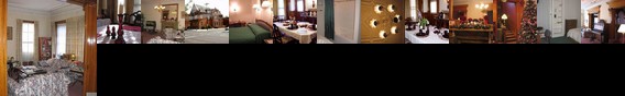 Olde Judge Mansion Bed & Breakfast Troy (New York)