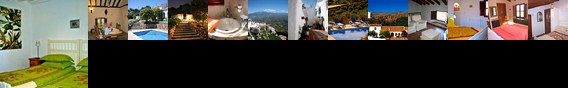 La Casa del Molinero