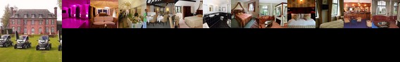 Llansantffraed Court Hotel Abergavenny Llansantffraed Court Hotel Abergavenny