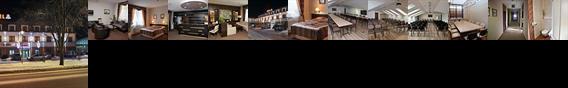 Portius Hotel