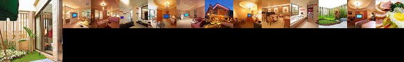 Amain Boutique Motel Danshui