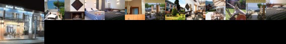 Violetta Hotel Kamena Vourla