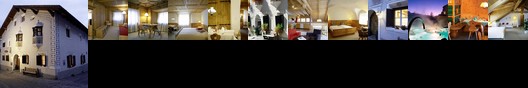 Engiadina Hotel Scuol