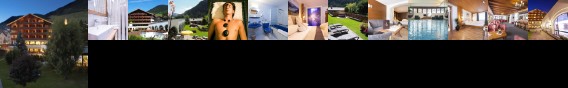 Hotel Beauty und Sporthotel Tirolerhof Nauders Hotel Beauty und Sporthotel Tirolerhof Nauders