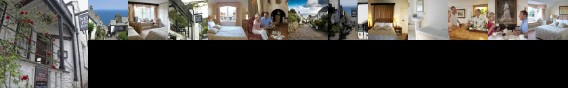 New Inn Clovelly New Inn Clovelly