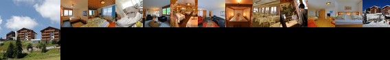 Alpenrose Hotel Riederalp