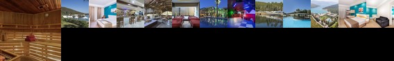 Crystal Green Bay Resort And Spa Bodrum