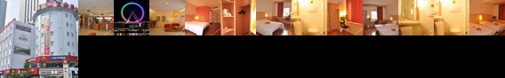 Ibis Hotel (Zhongshan Center)