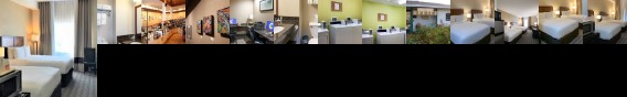 Comfort Inn Dawson Creek