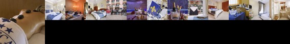 Hotel Toscana Allasio Hotel Toscana Allasio