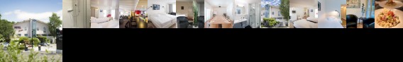 Waldhotel Hohberg