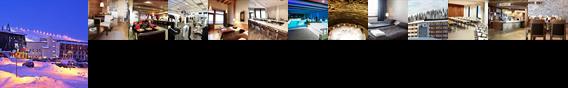 Yllas Saaga Spa Hotel Kolari