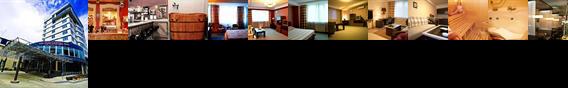 Gagarin Hotel Yuzhno Sakhalinsk
