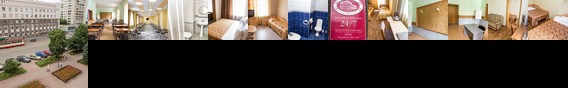 South Ural Hotel Chelyabinsk