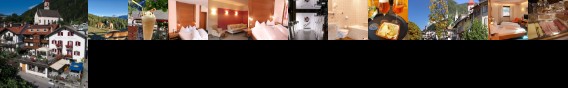 Hotel Schuster Brenner
