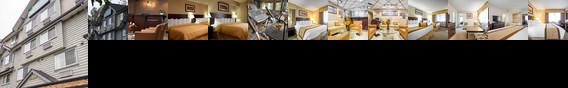 Quality Hotel & Suites Langley
