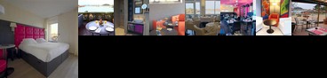 Hotel Saint Guirec Et De La Plage Perros-Guirec Hotel Saint Guirec Et De La Plage Perros-Guirec