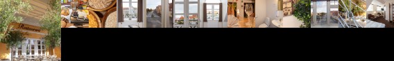 Foldens Hotel & Cafe