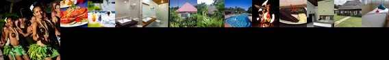 Gecko's Resort