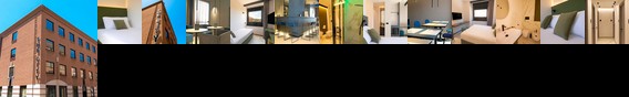 Hotel City Ancona Hotel City Ancona