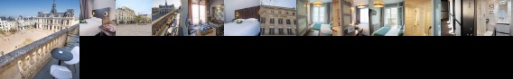 Hotel Central Poitiers Hotel Central Poitiers