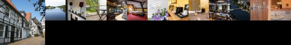 Hotel Landhaus Knappmann Hotel Landhaus Knappmann