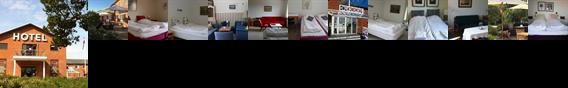 Strandlyst Hotel