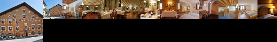 Hotel Crusch Alva