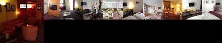 Hotel Du Parc Le Puy-en-Velay