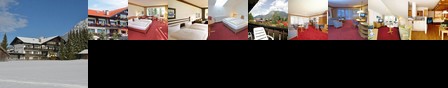 Haus Annemarie Apartment Oberstdorf