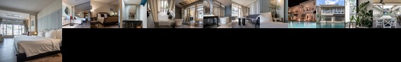 The Scent Hotel