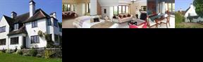 The Old Rectory Bed and Breakfast Newport The Old Rectory Bed and Breakfast Newport