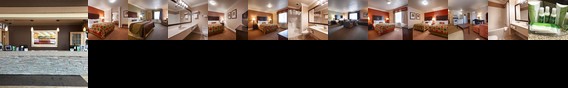BEST WESTERN Mirage Hotel & Resort
