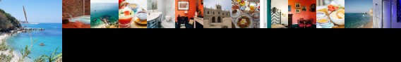 Villino Eleonora Bed & Breakfast Parghelia Villino Eleonora Bed & Breakfast Parghelia