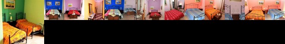 B&B Globetrotter Siracusa B&B Globetrotter Siracusa